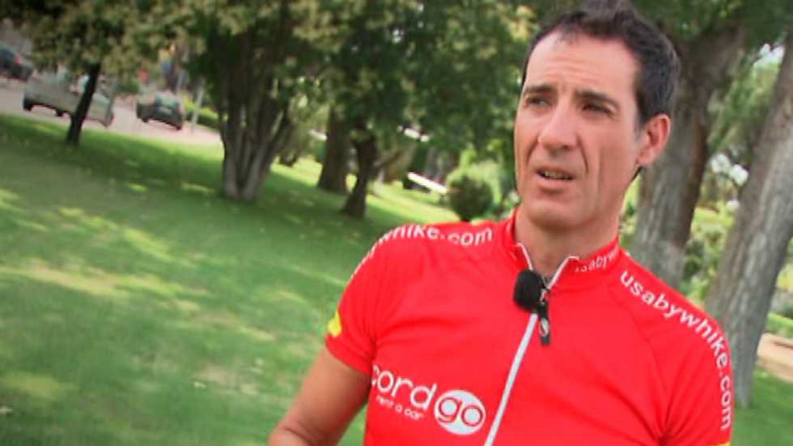 Zoom Sport - 16/07/15  - Ver ahora