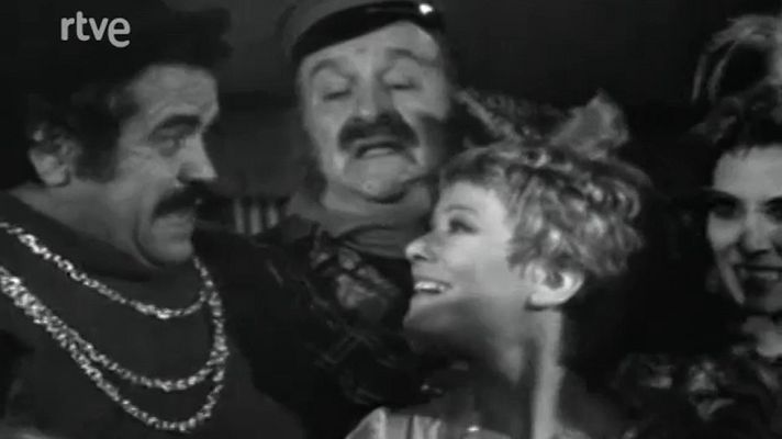 Las aventuras del hada Rebeca - Las aventuras del hada Rebeca - Capítulo 1