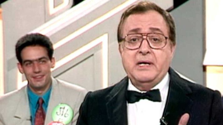 Viaje al centro de la tele - Desde que tú te has ido (2)