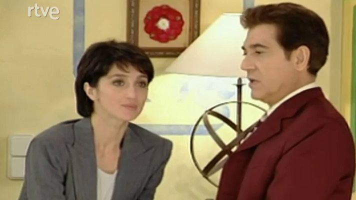 Tío Willy - Capítulo 27