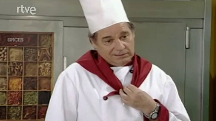 Tío Willy - Capítulo 29