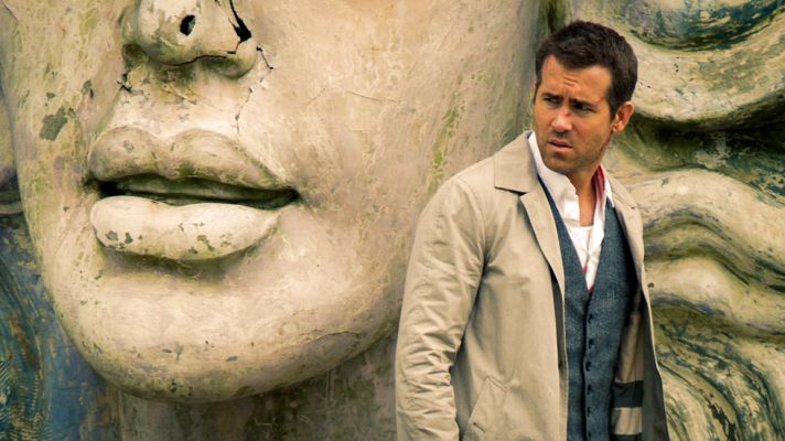 Días de cine - 'Eternal'