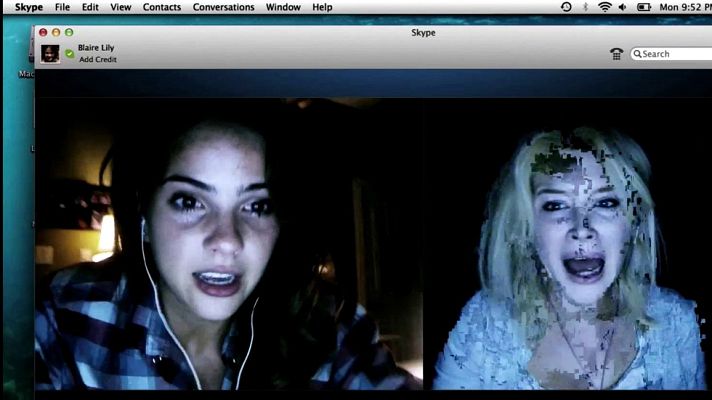 Días de cine - 'Eliminado'