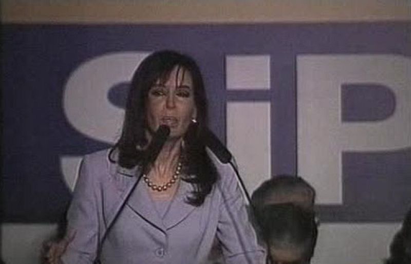 Argentina pretende nacionalizar los fondos de pensiones