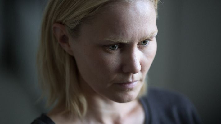 Días de cine - 'Blind'