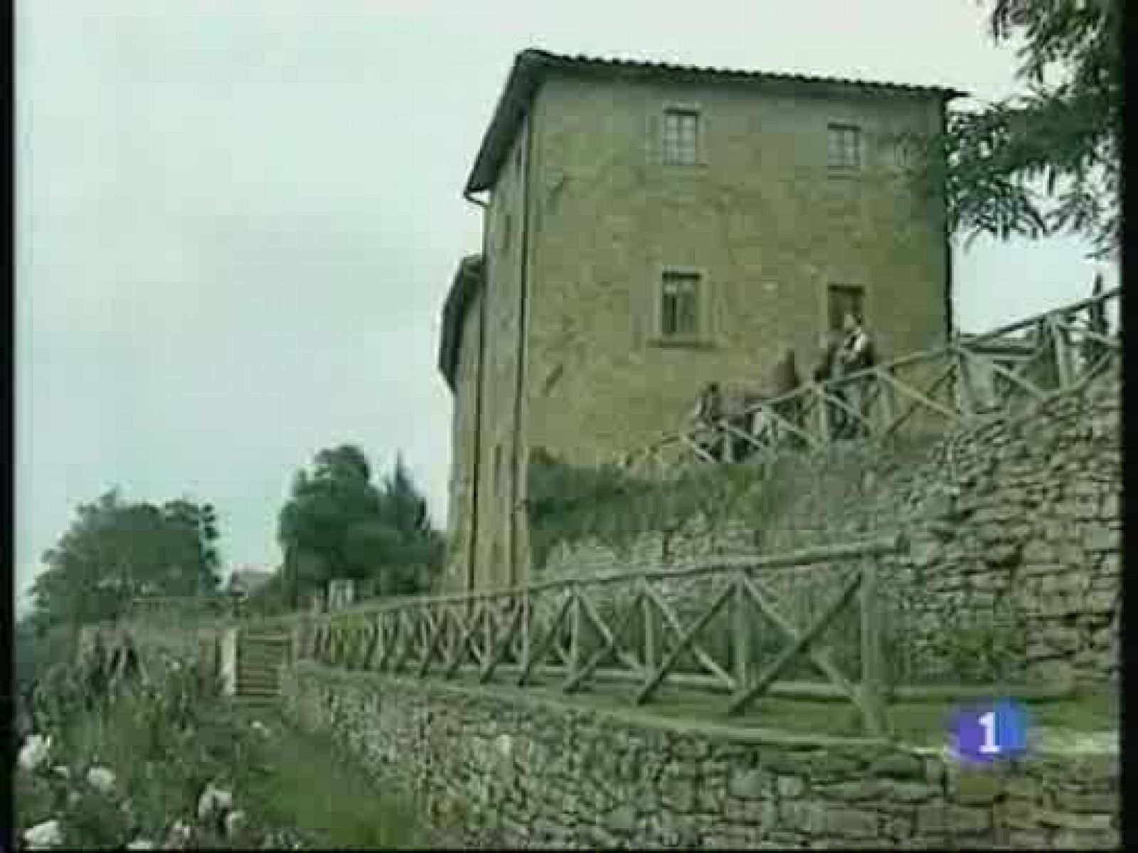 El Tribunal Supremo italiano condena al Estado alemán a indemnizar a víctimas de los nazis | Ver