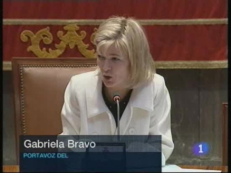 La portavoz del CGPJ insiste en la independencia de la institución | Ver