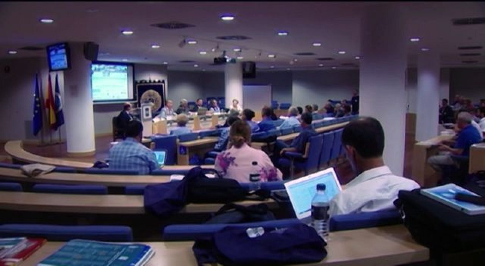 XX Congreso Internacional de Tecnologías para la Educación