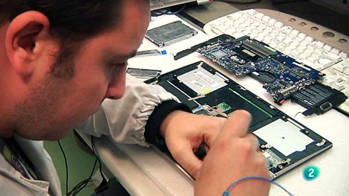 Espacio Empresa - Espacio Empresa - 17/07/15