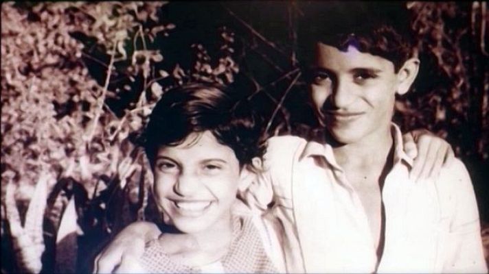 Universo UNED - Amin Sheikh, testimonio de un niño de la calle