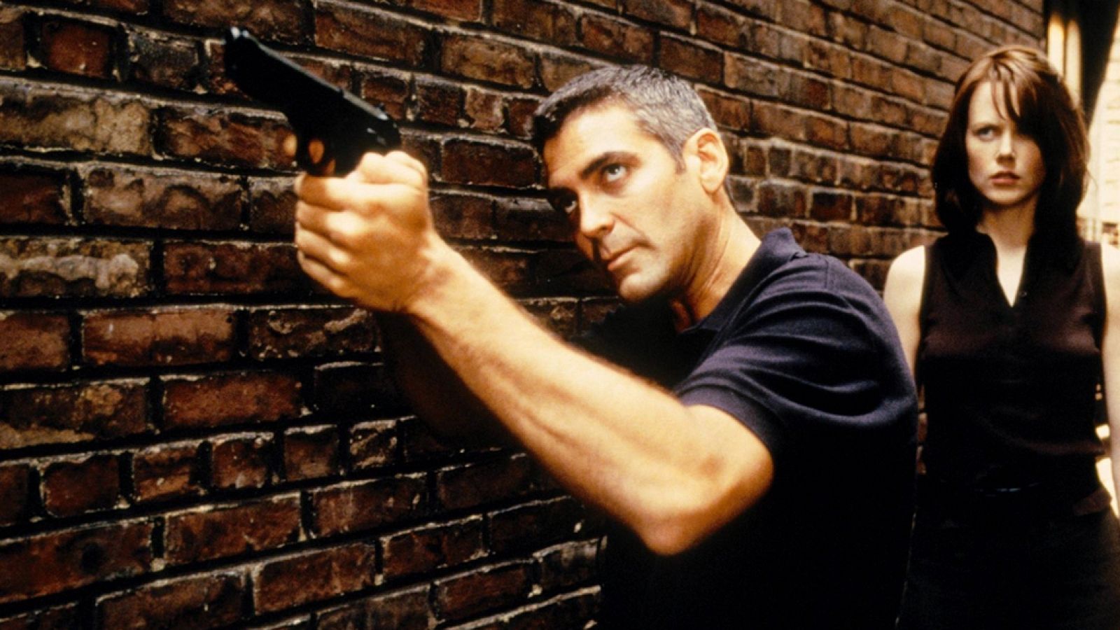 'El pacificador', esta noche a las 22:00 en La 1