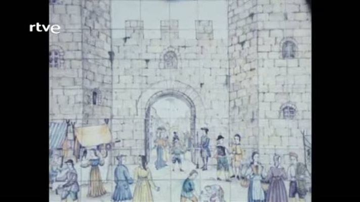 Les nostres coses - El senyor Esteve