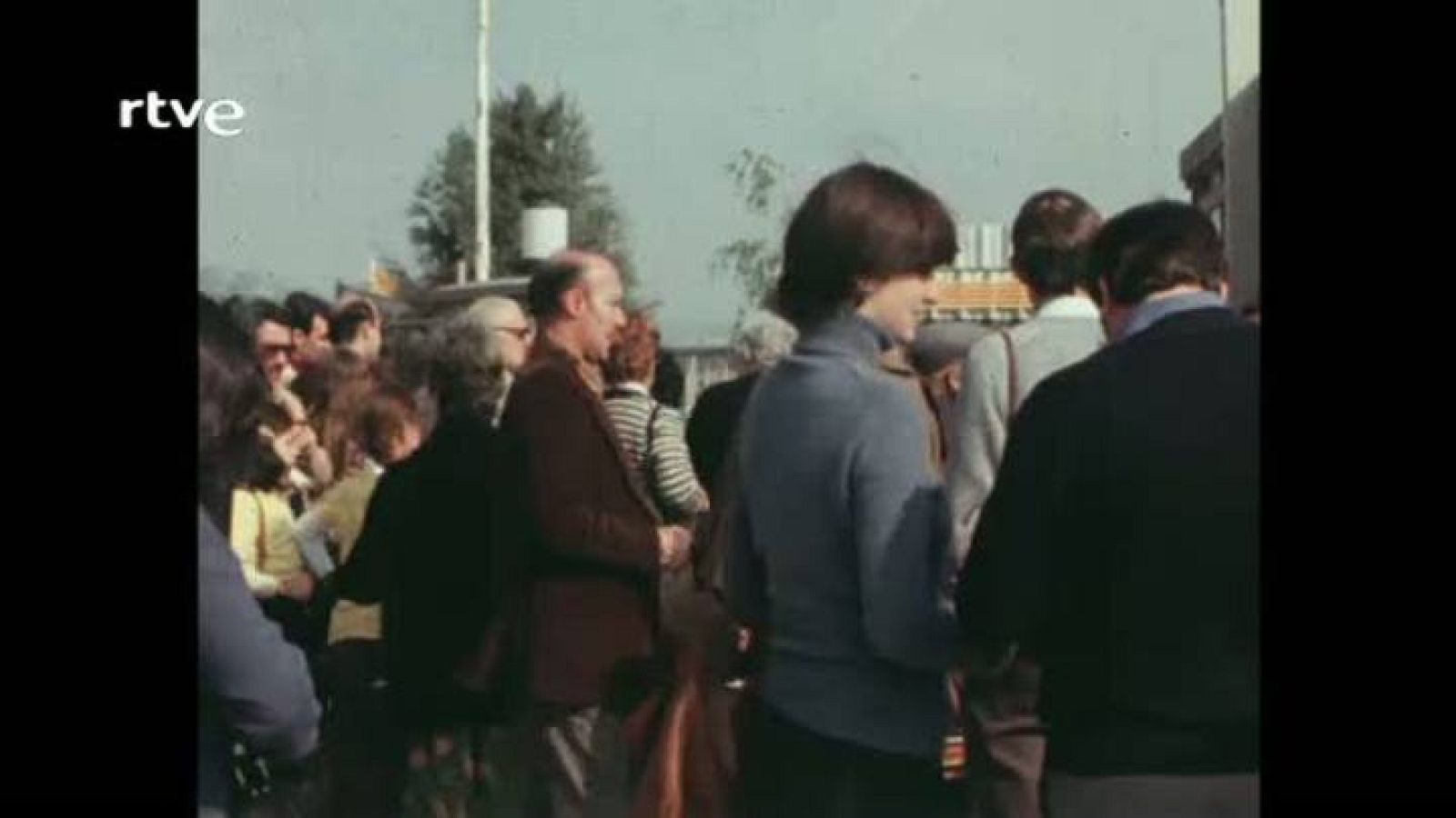 Arxiu TVE Catalunya - Les nostres coses - L'Esquirol