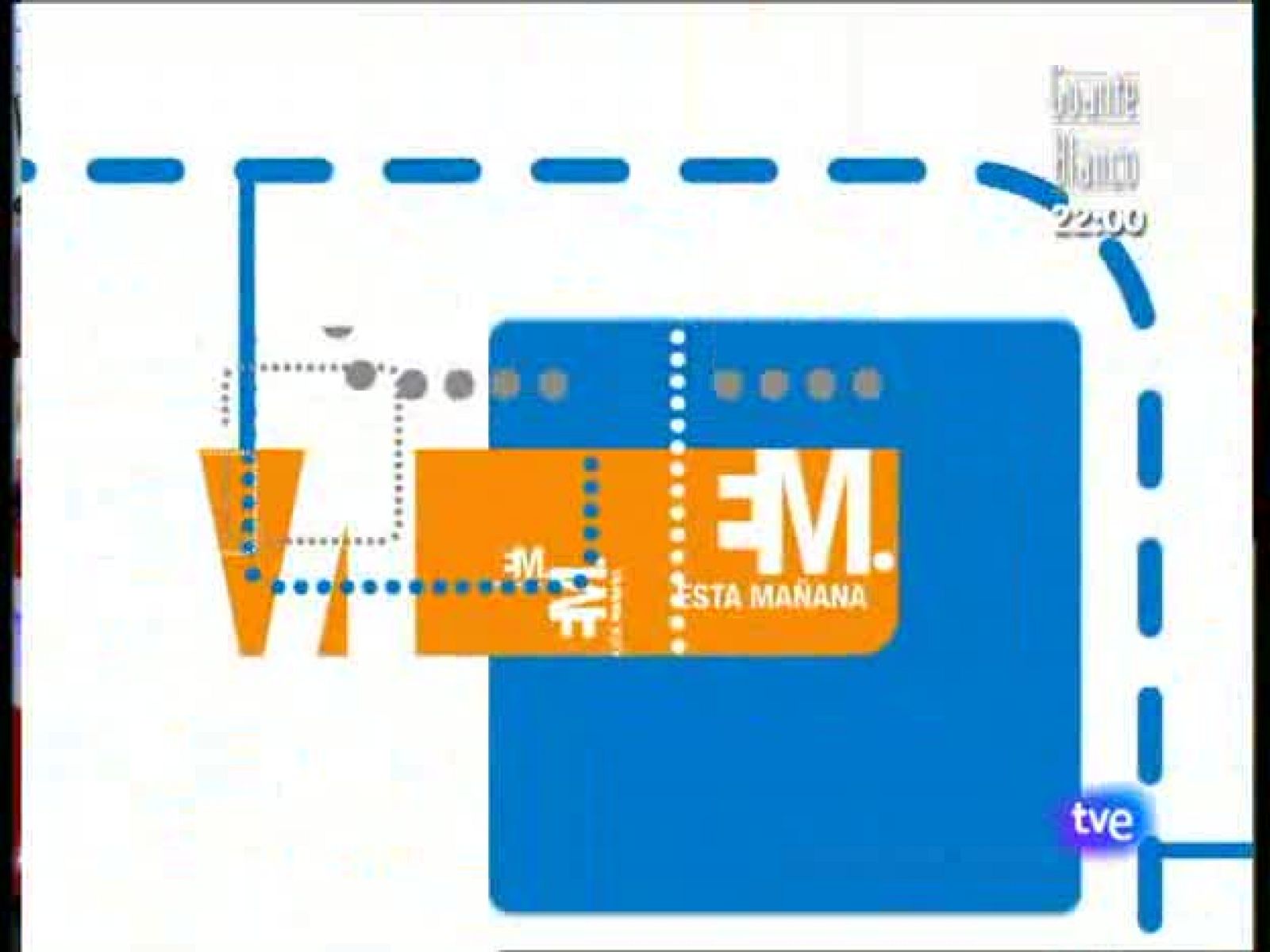 Esta mañana - 22/10/08 - Esta mañana | Ver