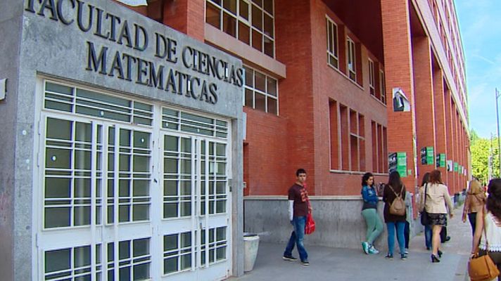 Informativo de Madrid - La Comunidad de Madrid en 4' - 17/07/15