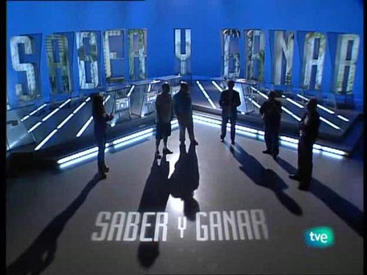 Saber y ganar - Saber y ganar - 22/10/08