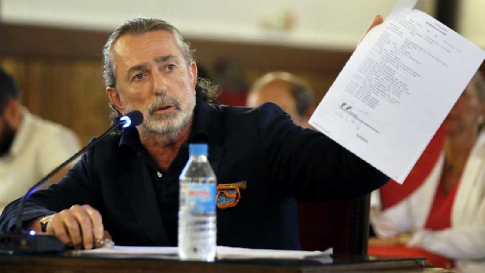 La Comunidad Valenciana en 2' - 17/07/15 - Ver ahora