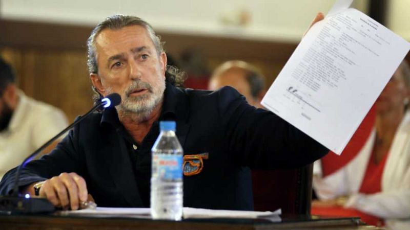 La Comunidad Valenciana en 2' - 17/07/15 - Ver ahora