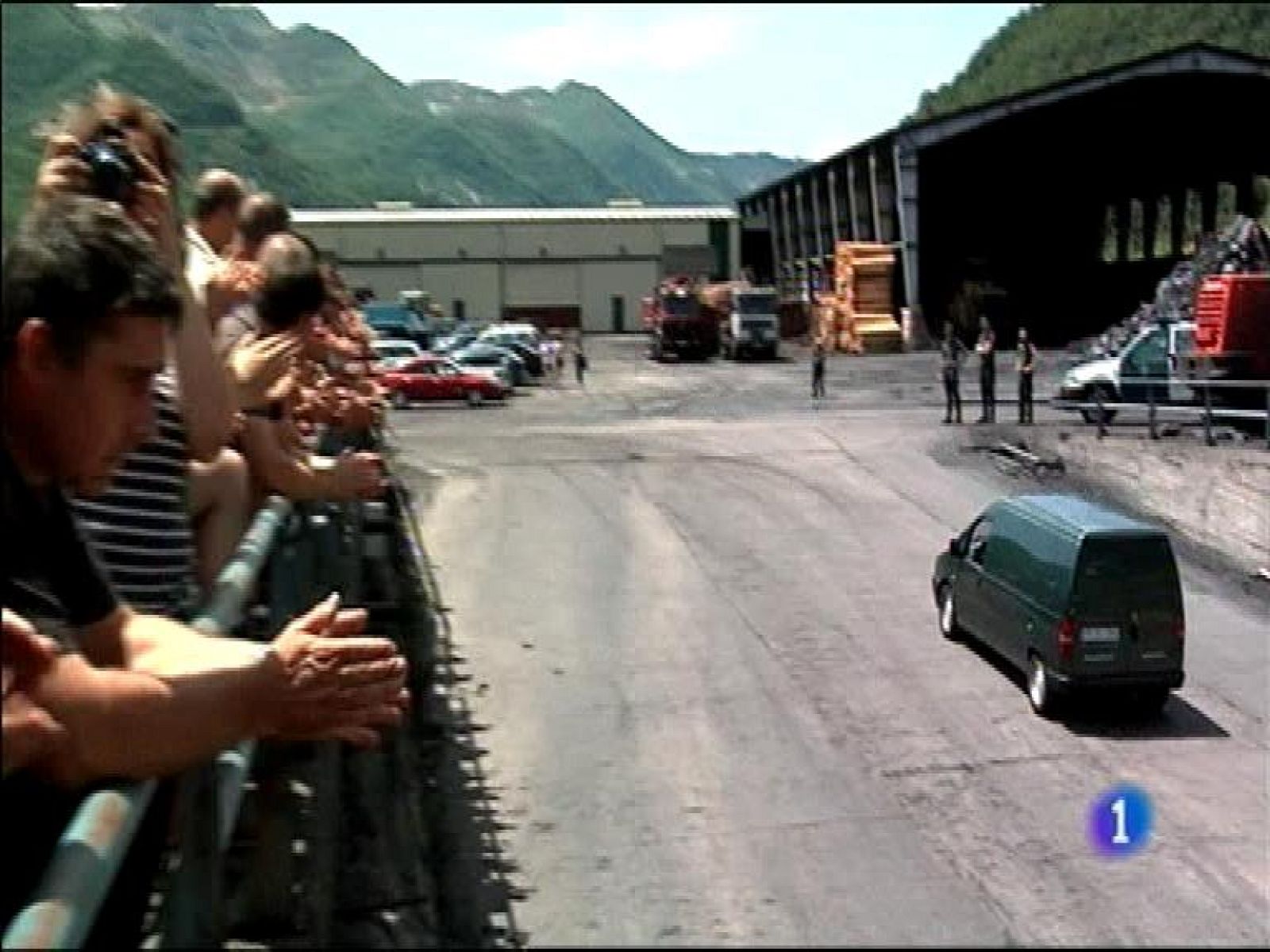 Asturias en 2' - 17/07/15 | Ver