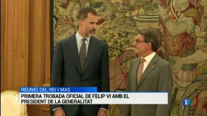 L'Informatiu - L'Informatiu migdia - 17/07/15