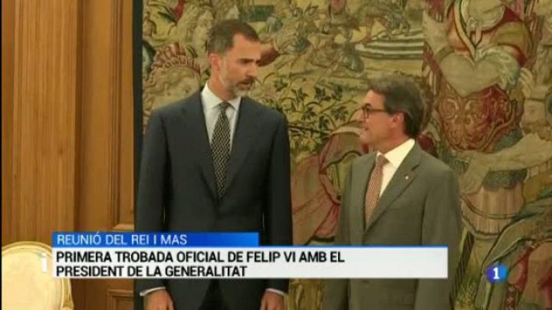 L'Informatiu migdia - 17/07/15