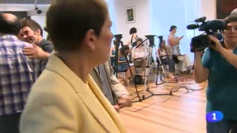 Telenavarra en 2' - 17/07/2015