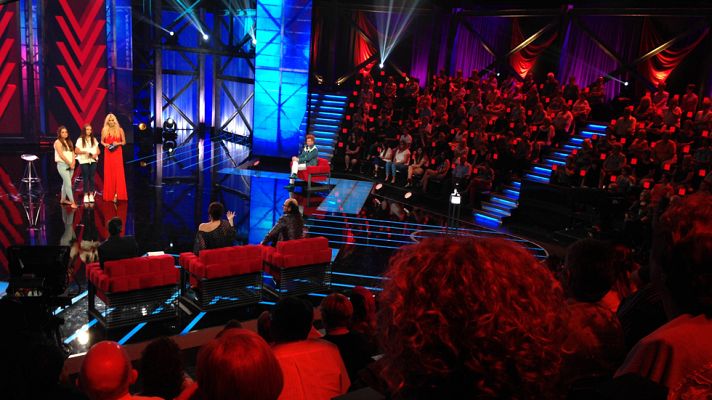 Insuperables - Insuperables Remix Gala 2