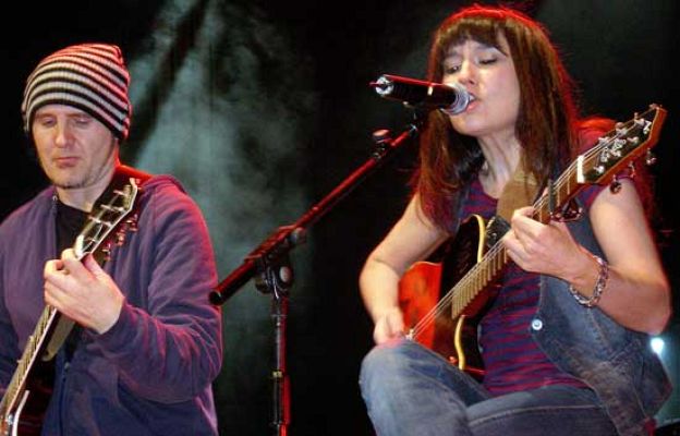  - TVE te invita a MotoGP en concierto