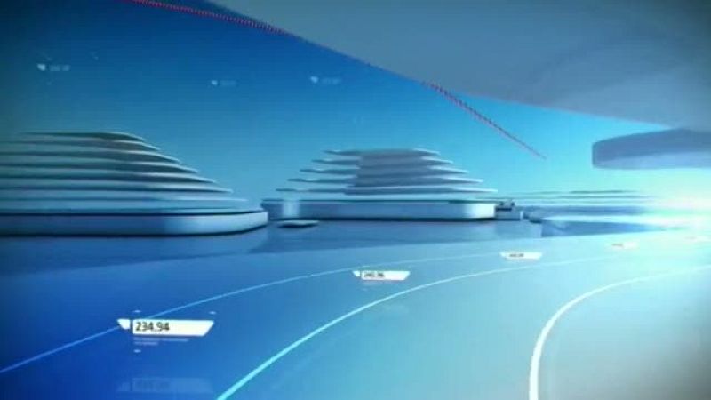 Cantabria en 2' - 17/07/15