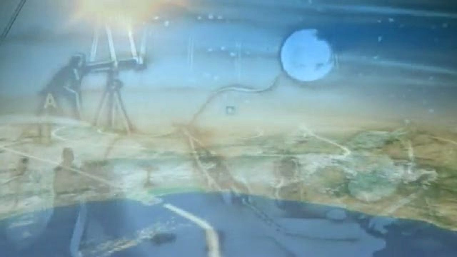 El tiempo en Cantabria