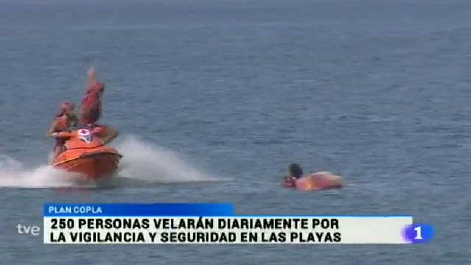 La Región de Murcia en 2'- 17/07/2015