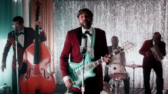 Informativo de Madrid - Informativo de Madrid 2 - 17/07/15