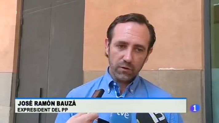 Informatiu Balear - Informatiu Balear 2 - 17/07/15