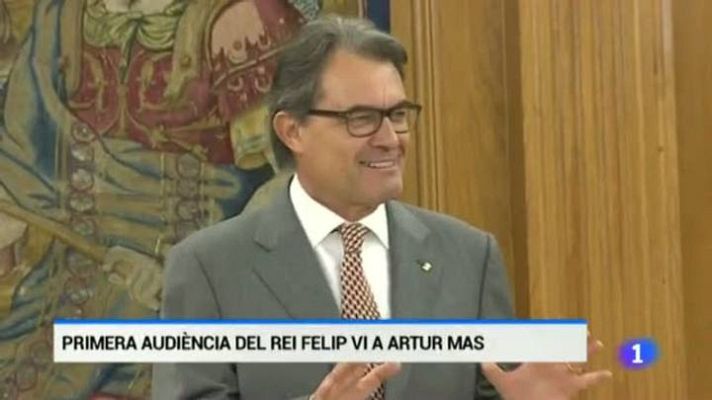 L'Informatiu - L'Informatiu 2 - 17/07/2015