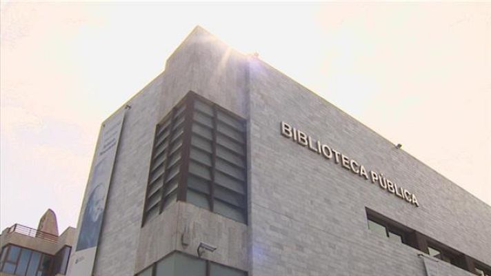 Telecanarias - Telecanarias - 17/07/15