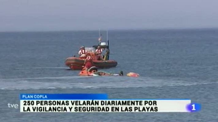 Noticias Murcia - Noticias Murcia - 17/07/2015