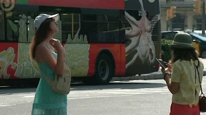 España en 24h - España en 24 horas - 17/07/15