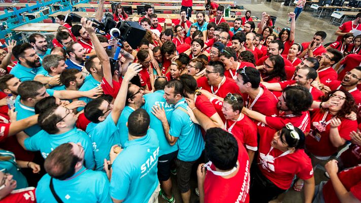 Ciencia y tecnología en Rtve.es - Resumen del primer día 'telepero'