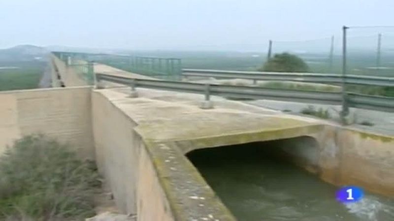 Noticias Murcia 2 - 17/07/2015