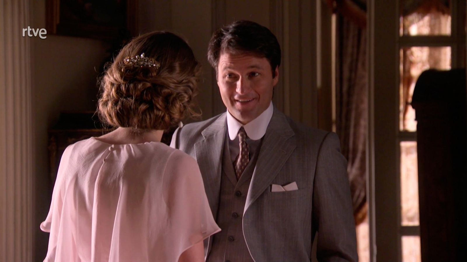 Seis hermanas - Episodio 59 - Ver ahora