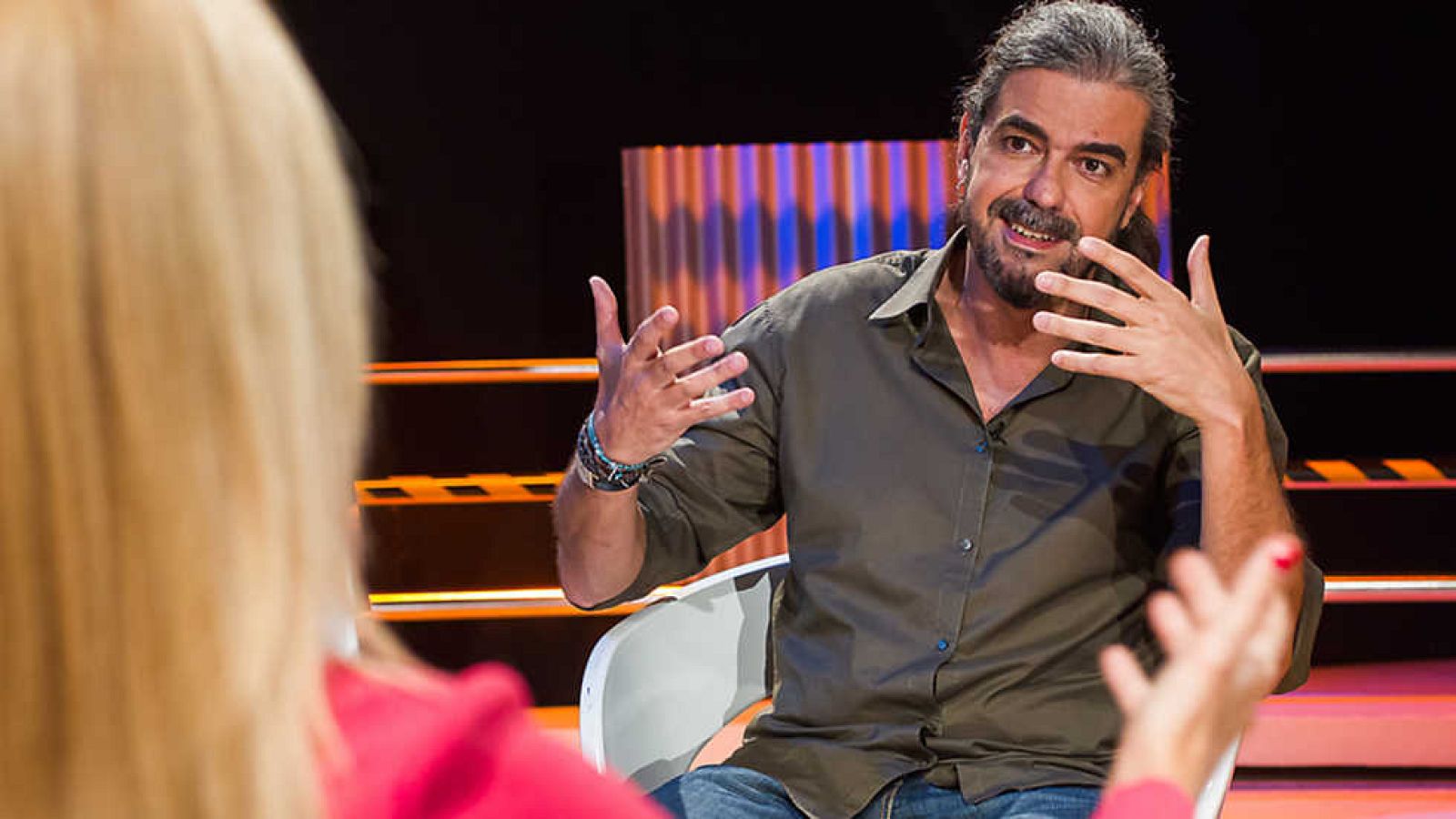 Atención obras - Fernando León de Aranoa, Maquiavelo, Festival de Peralada y más - ver ahora