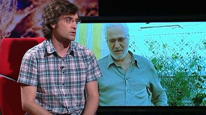 El cine de La 2 - Martín (Hache) (Presentación)