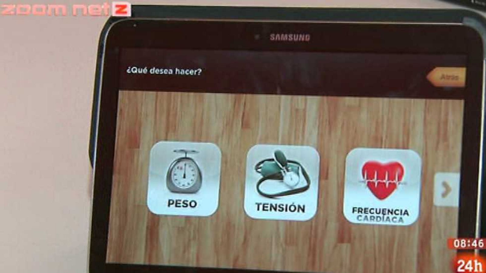 Zoom Net - Juegos de Salud, Apple Watch, Satoru Iwata y Dreams - ver ahora