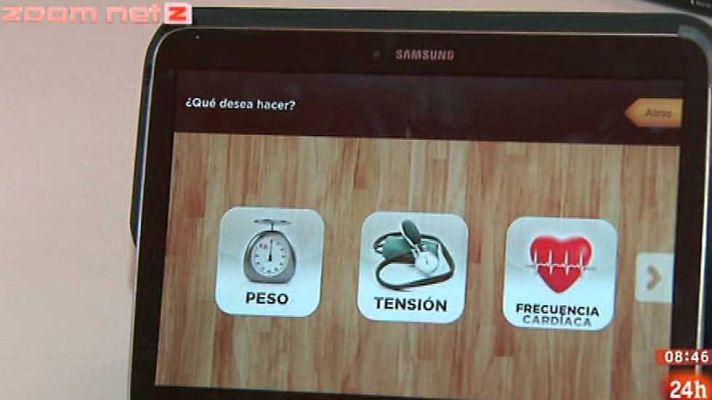 Zoom net - Juegos de Salud, Apple Watch, Satoru Iwata y Dreams