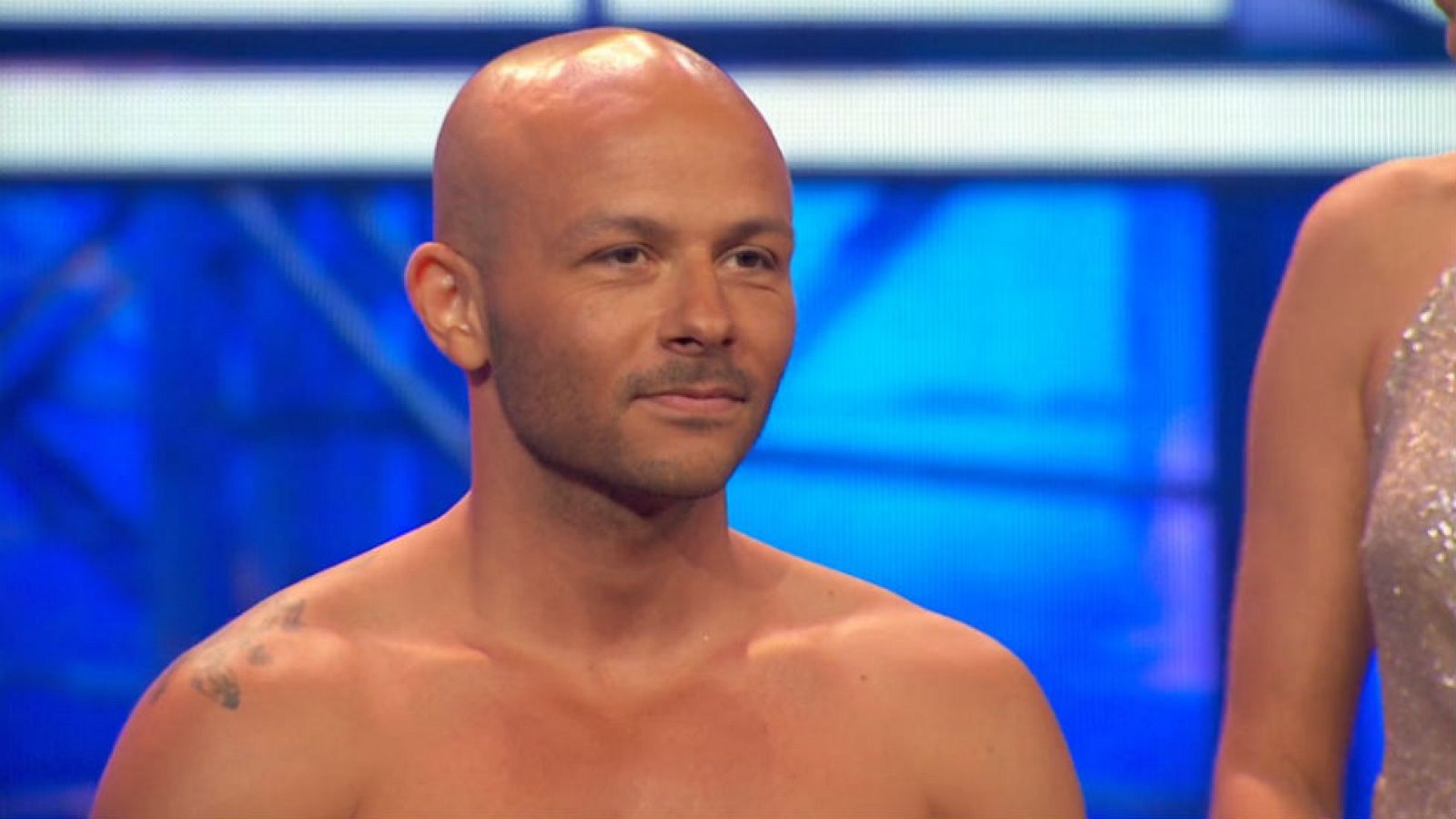 Insuperables (avance programa 3): sube la temperatura en plató