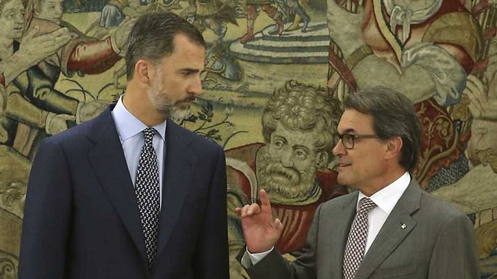 Audiencia Abierta - Audiencia Abierta - 18/07/15