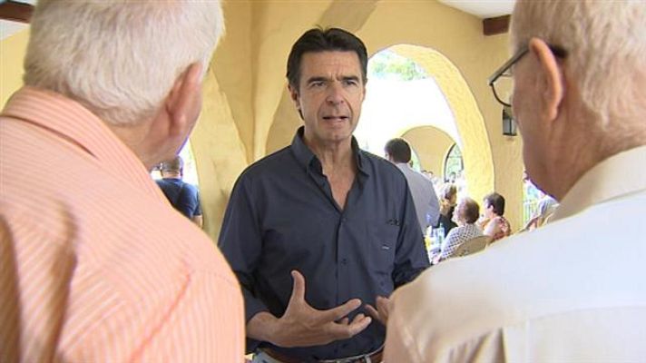 Telecanarias - Telecanarias - 18/07/15