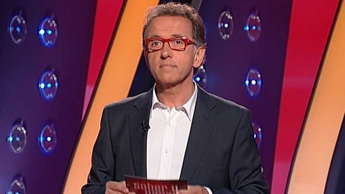 Saber y ganar - Saber y ganar. Edición Fin de semana - 18/07/15