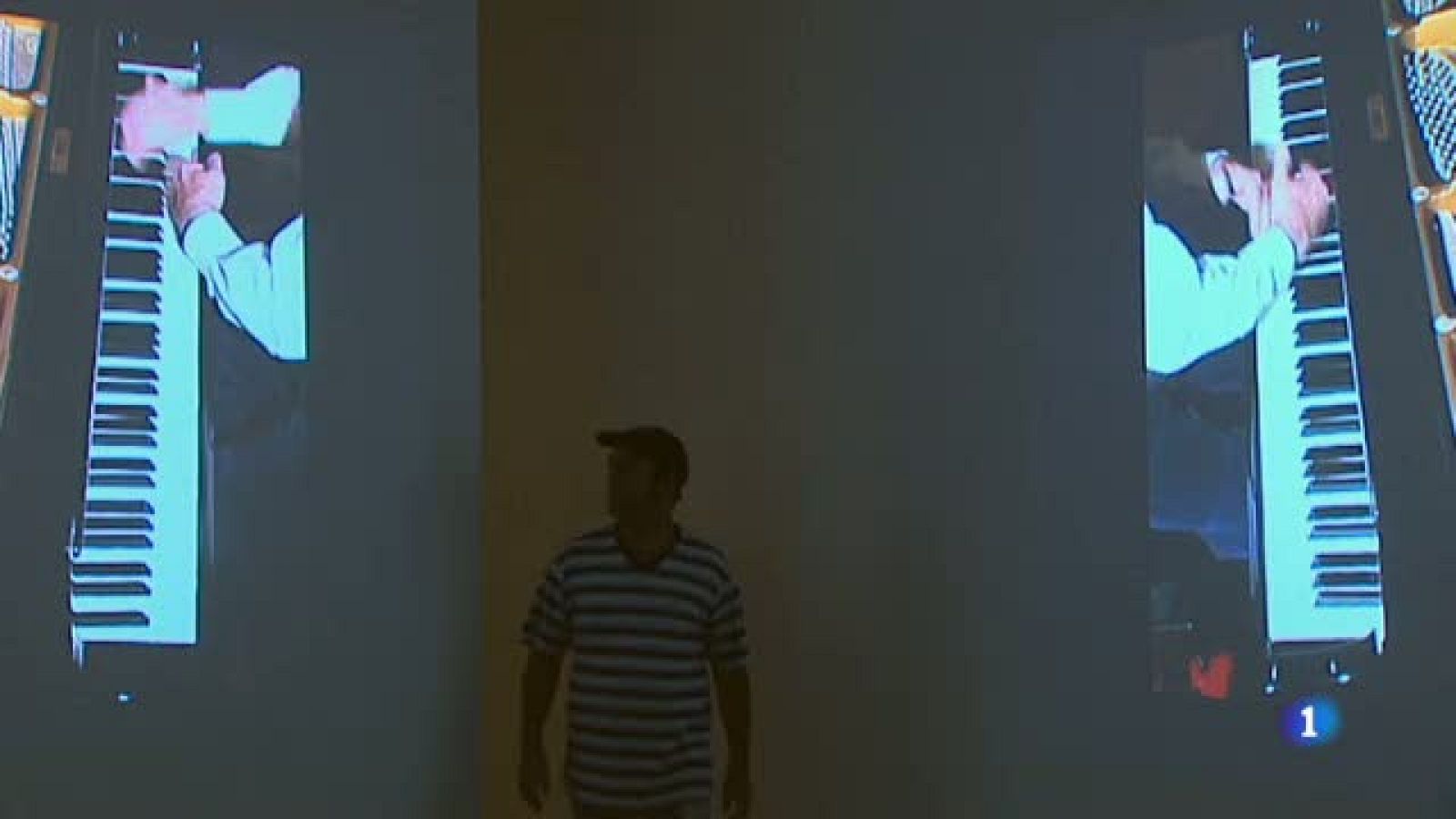 Una exposició per a l'estiu, "Seqüències", del canadenc Michael Snow a la Virreina de Barcelona