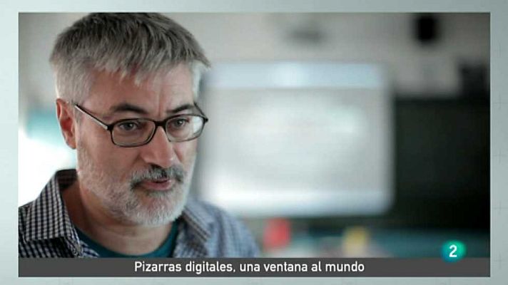 Generación web - Educación